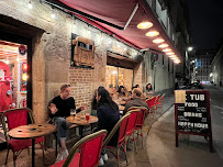 Atmosphère du Restaurant Le TUB à Paris - n°4