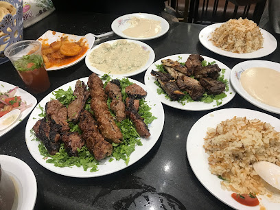 كبابجي أبو طاهر السياحي
