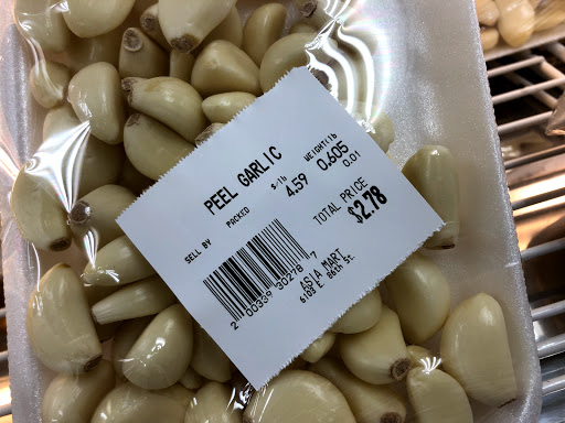 Grocery Store «Asia Mart», reviews and photos, 6103 E 86th St, Indianapolis, IN 46250, USA