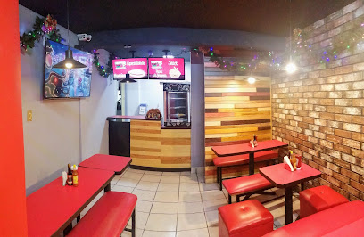 Henrie,s pizza - C. 21 de Abril 50, Guadalupe Analco, 75179 Santiago Tenango, Pue., Mexico