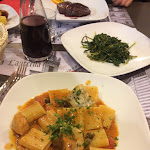 Photo n°5 de l'avis de Gabriella.r fait le 09/12/2018 à 18:50 sur le  La Lanterna Dei Trinci à Foligno