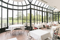 Photos du propriétaire du Restaurant français Restaurant Château des Sept Tours à Courcelles-de-Touraine - n°3