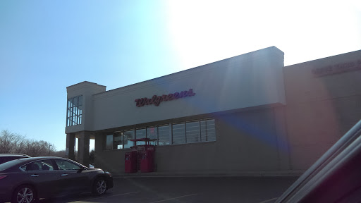 Drug Store «Walgreens», reviews and photos, 1260 E Central Ave, Miamisburg, OH 45342, USA