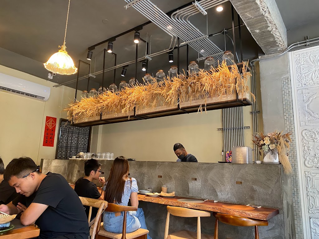 參食穗咖哩at30curry / 斗六餐廳 / 香料咖哩 / 寵物友善（ 接受團體訂位） 的照片