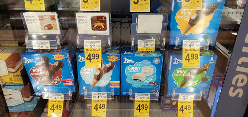 Grocery Store «Tom Thumb», reviews and photos, 101 Trophy Lake Dr, Roanoke, TX 76262, USA