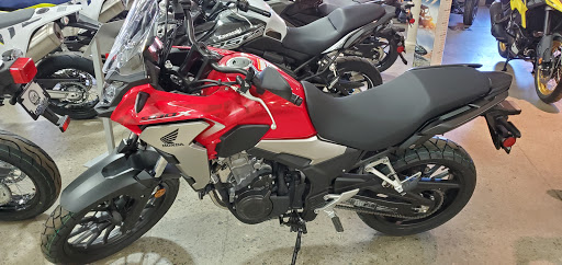 Motorcycle Dealer «Gainesville Motorsports», reviews and photos, 2750 Browns Bridge Rd, Gainesville, GA 30504, USA
