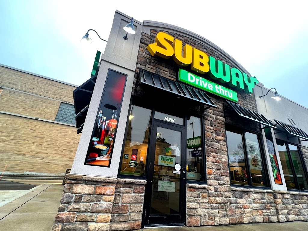 Subway Fort Wayne IN 46802 Menu Hours Reviews and Contact