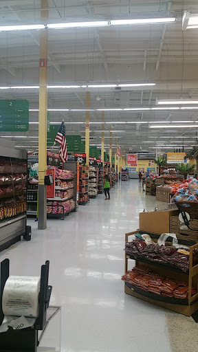 Supermarket «Walmart Neighborhood Market», reviews and photos, 3255 Mission College Blvd, Santa Clara, CA 95054, USA