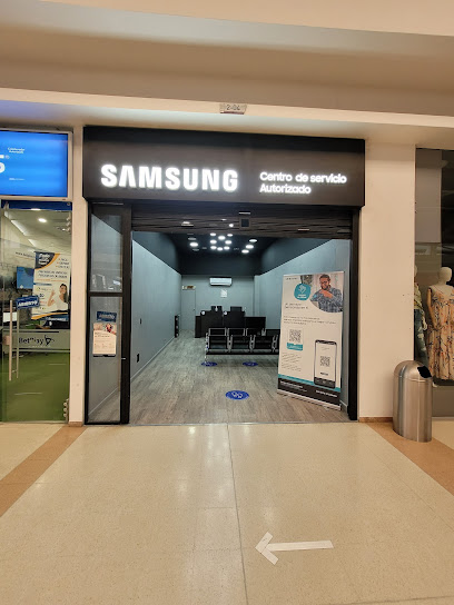 Centro de Servicio SAMSUNG - Centro Comercial Unicentro