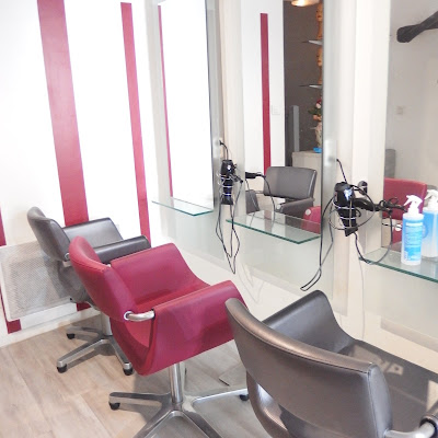 AFROKODAOBEAUTE MIXITE à Nancy