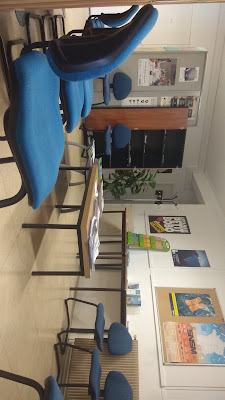 Service de Santé des Gens de Mer (SSGM) de Brest à Brest