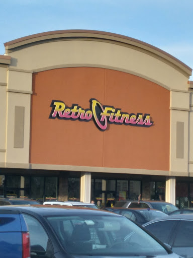 Gym «Retro Fitness», reviews and photos, 161 E Main St, Tuckerton, NJ 08087, USA