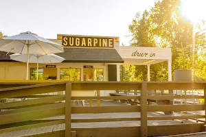 Sugarpine Drive-In image