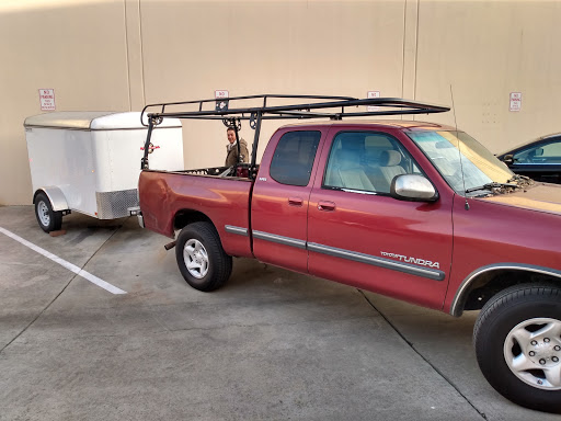 Self-Storage Facility «Saf Keep Storage», reviews and photos, 2480 Middlefield Rd, Redwood City, CA 94063, USA