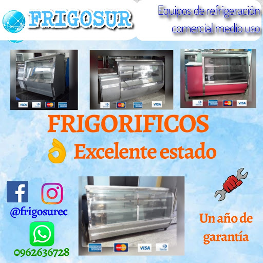 Frigosurec