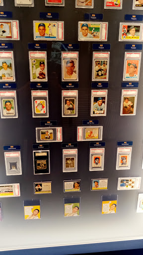 Museum «Yogi Berra Museum», reviews and photos, 8 Quarry Rd, Little Falls, NJ 07424, USA