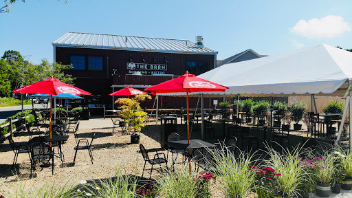 Family Restaurant «The Barn Bowl & Bistro», reviews and photos, 13 Uncas Ave, Oak Bluffs, MA 02557, USA