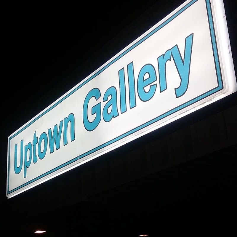 uptown gallery