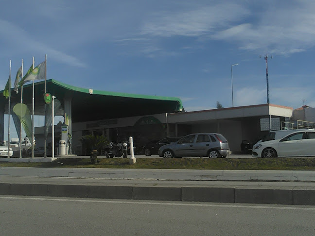 Avaliações doPAOS DE FERREIRA - SEROA em Paços de Ferreira - Posto de combustível
