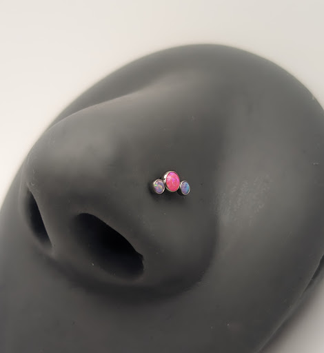 Explore disney sister tattoo ideas, creative tattoo ideas in Watertown, available at Rubis Piercing