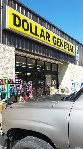 Discount Store «Dollar General», reviews and photos, 3590 MS-178, Mooreville, MS 38857, USA