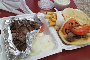 Athens Gyros