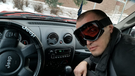 Sporting Goods Store «Big 5 Sporting Goods - Highlands Ranch», reviews and photos, 8675 S Quebec St, Littleton, CO 80130, USA