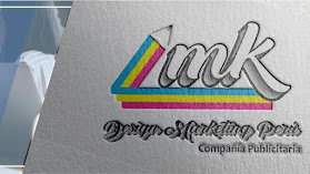 Design Marketing Perú Compañía Publicitaria