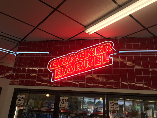 Cracker Barrel Convenience Store, 25797 LA-16, Denham Springs, LA 70726, USA, 