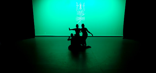 Performing Arts Theater «Courtyard Theater», reviews and photos, 1509 H Ave, Plano, TX 75074, USA