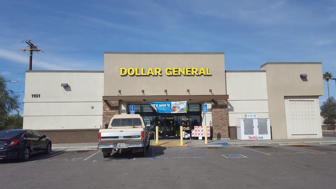 Dollar General