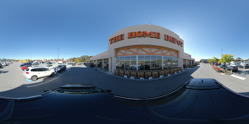 Home Improvement Store «The Home Depot», reviews and photos, 1971 E Joppa Rd, Parkville, MD 21234, USA