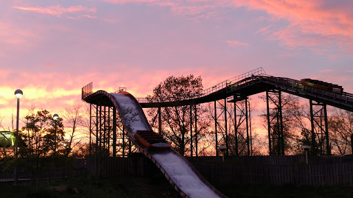 Theme Park «Action Zone», reviews and photos, 6300 Kings Island Drive, Kings Mills, OH 45034, USA