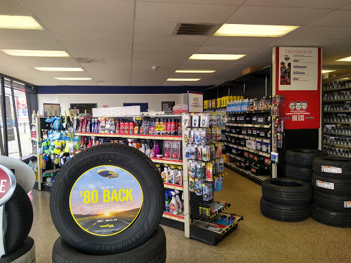 Car Repair and Maintenance «Pep Boys Auto Service & Tire», reviews and photos, 79 NJ-35, Eatontown, NJ 07724, USA