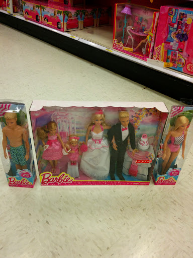 Department Store «Target», reviews and photos, 895 S State Rd 135, Greenwood, IN 46143, USA