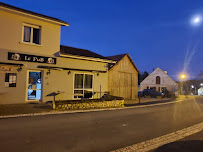 Les plus récentes photos du Restaurant Le pub à Eyraud-Crempse-Maurens - n°2