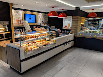 Atmosphère du Restauration rapide McDonald's à Clermont-Ferrand - n°5