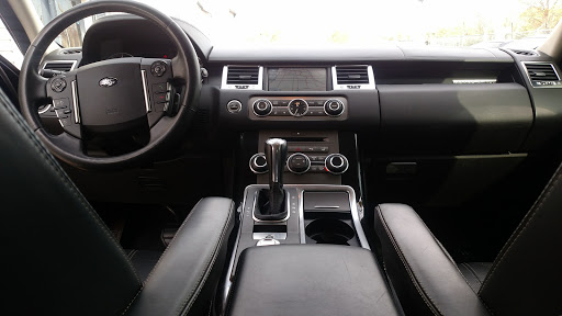 Auto Repair Shop «Fields Brothers Import Auto Repair», reviews and photos, 8620 Troost Ave, Kansas City, MO 64131, USA