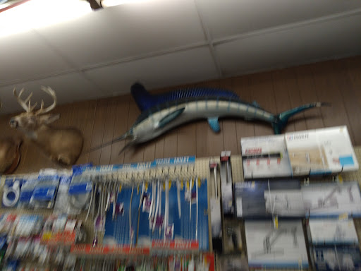 Home Improvement Store «City Hardware», reviews and photos, 129 Wooster St, Lodi, OH 44254, USA