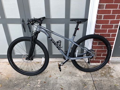 Bicycle Store «Atlanta Trek», reviews and photos, 1801 Georgian Park, Peachtree City, GA 30269, USA