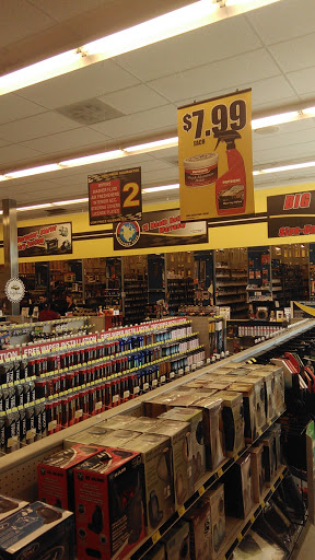 Auto Parts Store «Bennett Auto Supply», reviews and photos, 11525 W Sample Rd, Coral Springs, FL 33067, USA