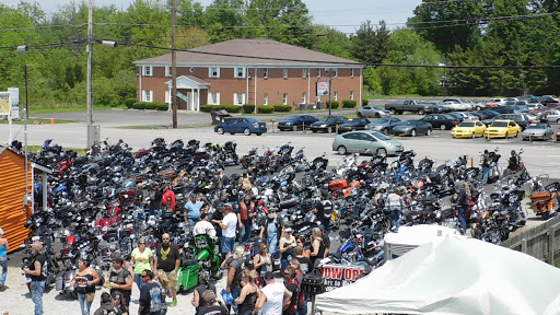 Motorcycle Dealer «Tombstone Cycles», reviews and photos, 1337 Ohio Pike, Amelia, OH 45102, USA