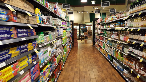 Grocery Store «The Fresh Market», reviews and photos, 1200 E Main St, Spartanburg, SC 29307, USA