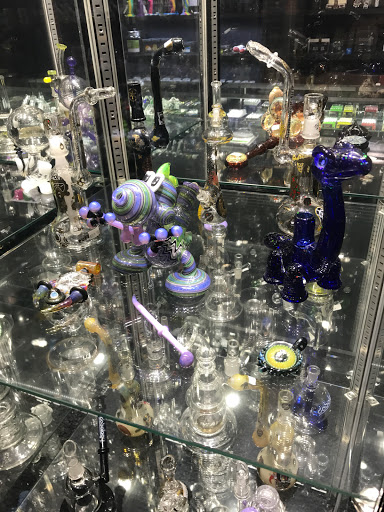 Vaporizer Store «ROCK N ROLL IT SMOKE SHOP AND VAPE SHOP», reviews and photos, 11750 Barker Cypress Rd, Cypress, TX 77433, USA