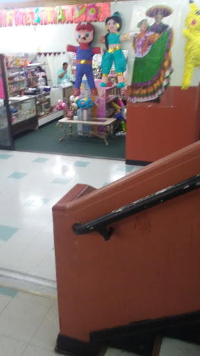 Shopping Mall «El Monte Mall», reviews and photos, 10933 Valley Mall #200, El Monte, CA 91731, USA