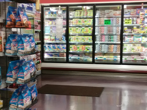 Grocery Store «Todd Sparkle Market», reviews and photos, 1616 Pennsylvania Ave, East Liverpool, OH 43920, USA