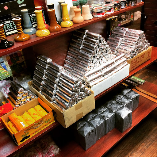 Tobacco Shop «Ipuff Smoke Shop», reviews and photos, 241 Harrison Ave, Garfield, NJ 07026, USA