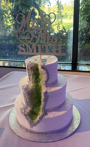 Wedding Bakery «Elite Cake Creations», reviews and photos, 12330 SW 53rd St, Cooper City, FL 33330, USA