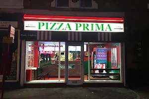 Pizza Prima image