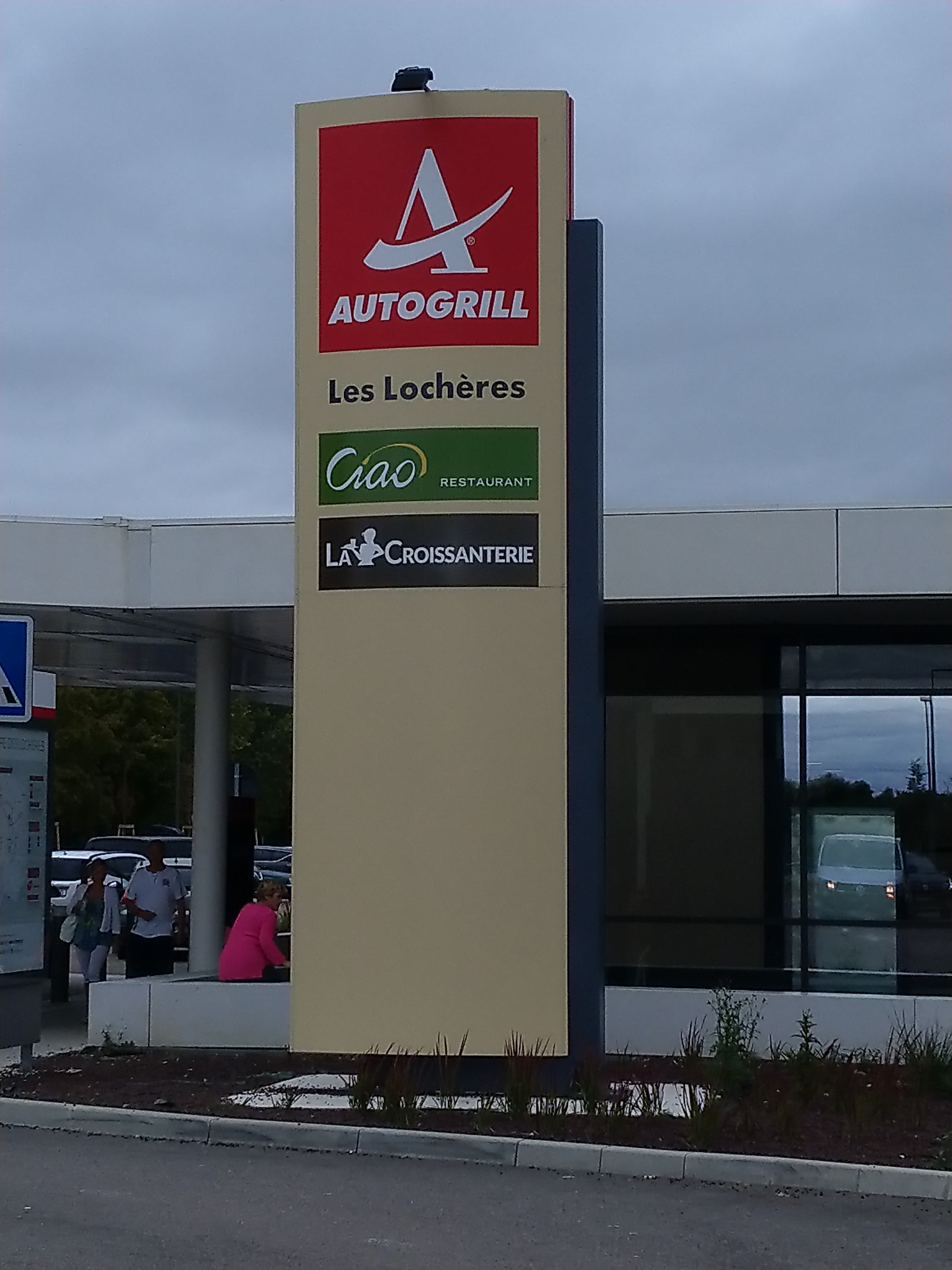 Photo n° 1 de l'avis de Steve.r fait le 27/08/2018 à 11:55